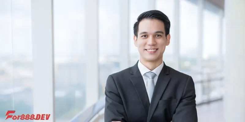 Niềm đam mê cá cược giúp anh quyết định gắn bó với For88