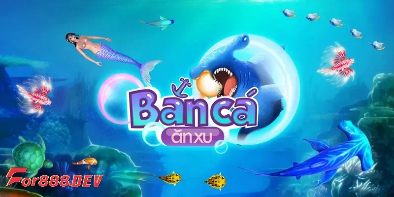 Bắn cá cổ điển – Trải nghiệm game thú vị, cơ hội nhận thưởng lớn