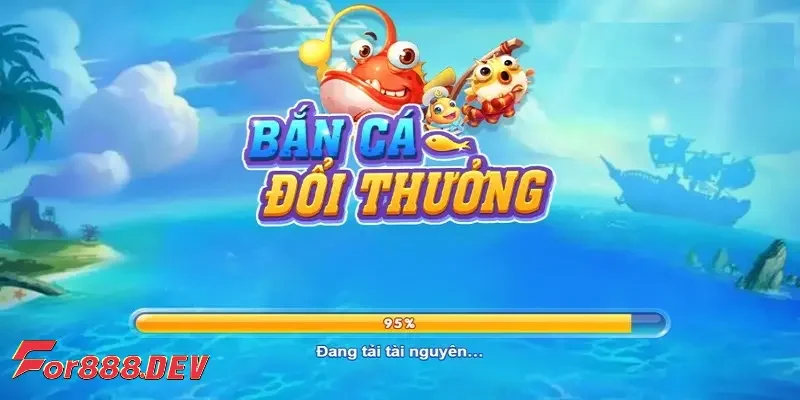 Bắn cá đổi thưởng 777 là gì?