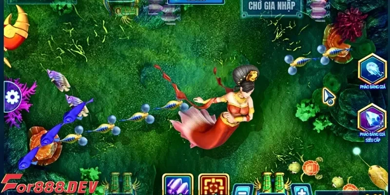 Trò chơi này được rất nhiều cược thủ tham gia phổ biến