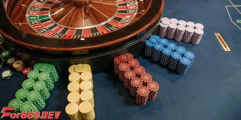 Tham khảo các chiến lược chơi Roulette hiệu quả từ cao thủ