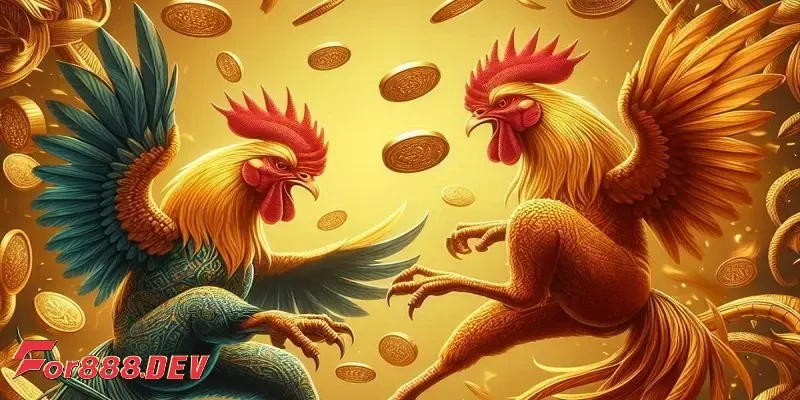 Cách chơi đá gà online dành cho người mới bắt đầu
