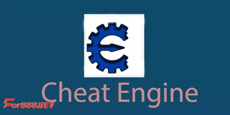 Cheat Engine