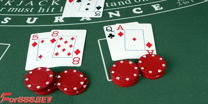 Tham khảo các chiến lược hay để áp dụng vào chơi Blackjack