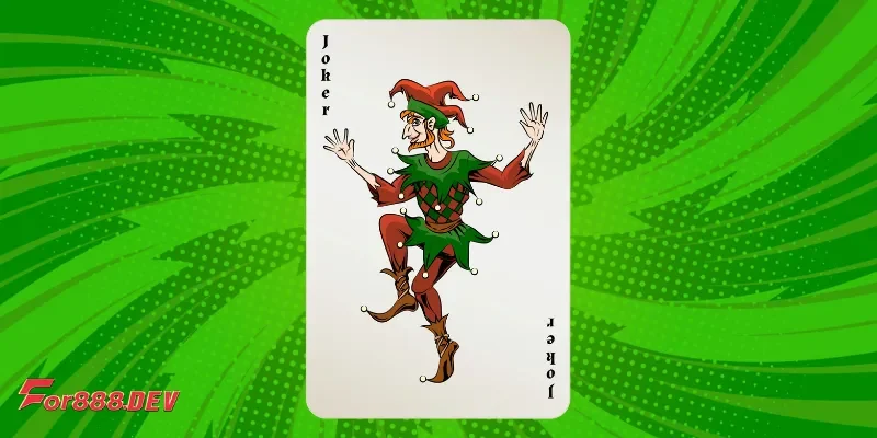 Game bài Joker là gì?