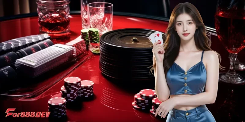 Giới thiệu thông tin về casino For88
