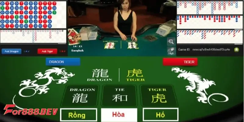 Hạn chế đặt cược vào cửa Hòa để tránh rủi ro