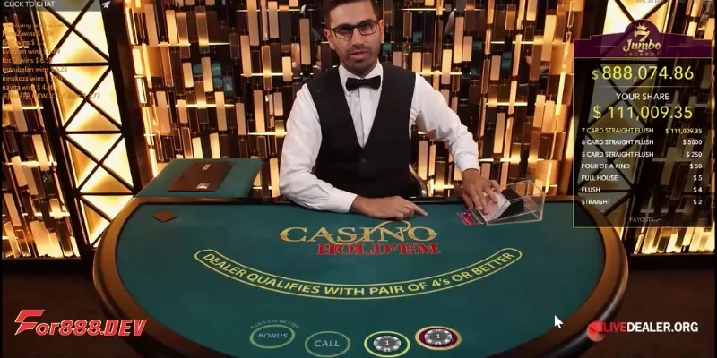 Hướng dẫn cách tham gia vào casino online