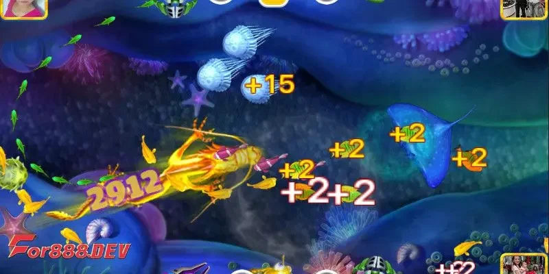 Khám phá phần mềm hack game bắn cá đổi thưởng là gì?
