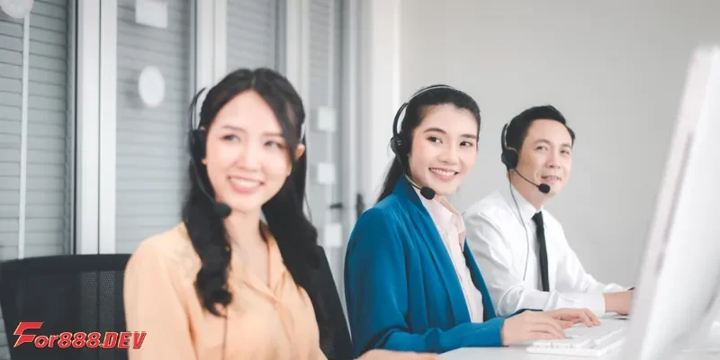 Khi nào nên liên hệ đến For88