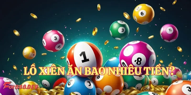 Đánh lô xiên ăn bao nhiêu tiền?