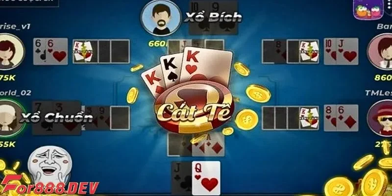 Tham khảo một số mẹo chơi Cát Tê hữu ích cho cược thủ
