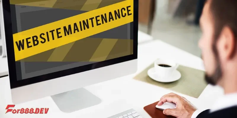 Miễn trách nhiệm do lỗi sự cố kỹ thuật