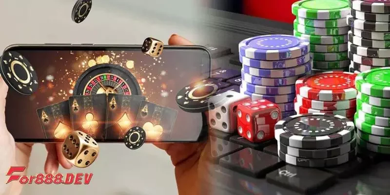 Những điểm nổi bật của sân chơi cá cược trực tuyến uy tín