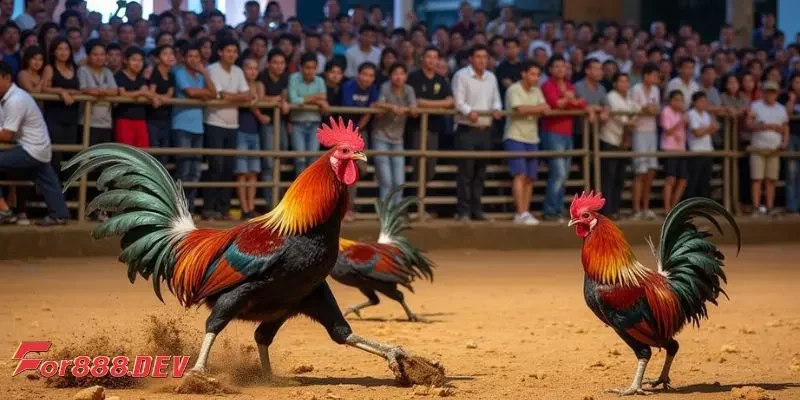 Tỷ lệ đặt cược và các tình huống đặc biệt