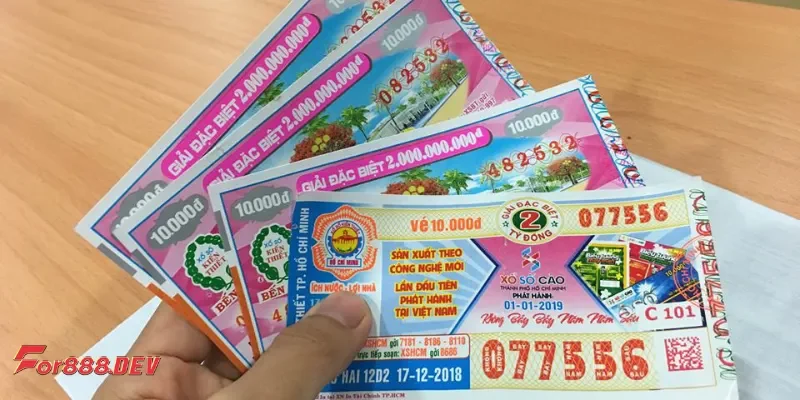 Xổ số miền Trung diễn ra vào 17h15 hàng ngày